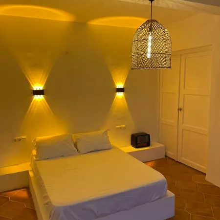 Ventuno Hotell